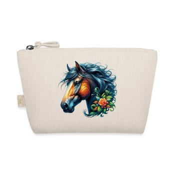 Cheval - Trousse biologique - nature - Devant