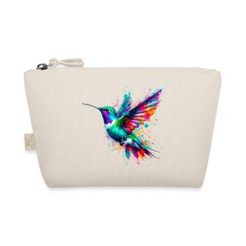 Colibri - Trousse biologique - nature - Devant