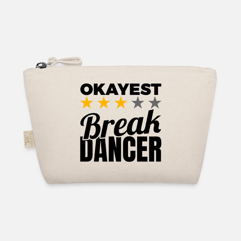 Breakdancer d’Okayest Trousse biologique