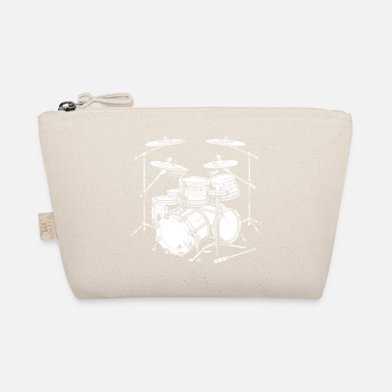 Graphismes de batterie Trousse biologique
