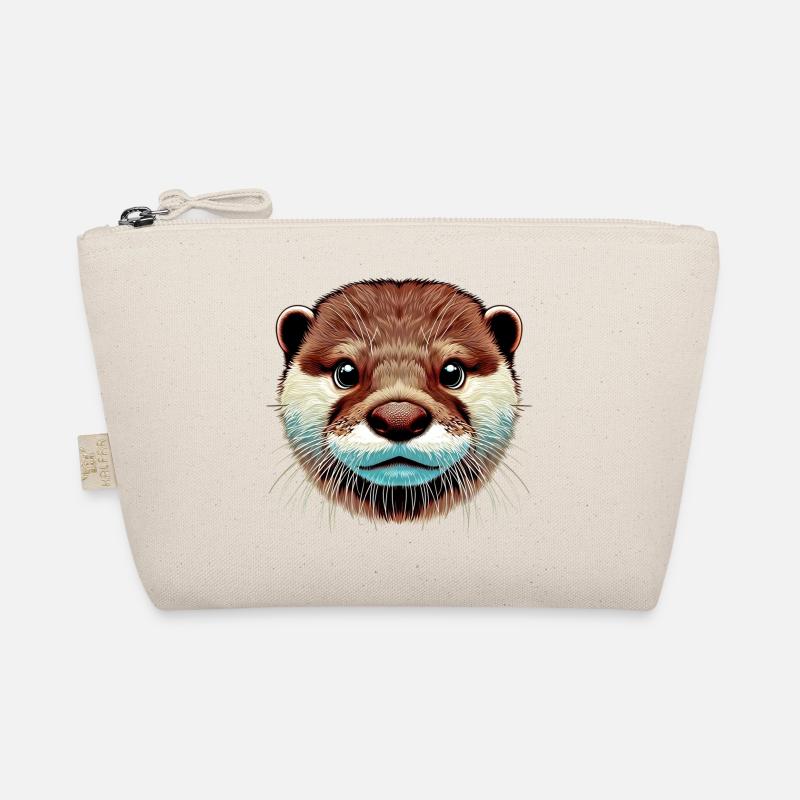 Otter Bio-Täschchen