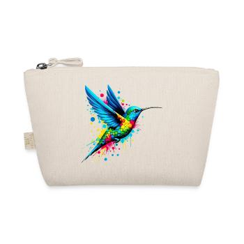 Colibri - Trousse biologique - nature - Devant