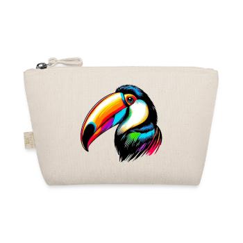 Toucan - Trousse biologique - nature - Devant