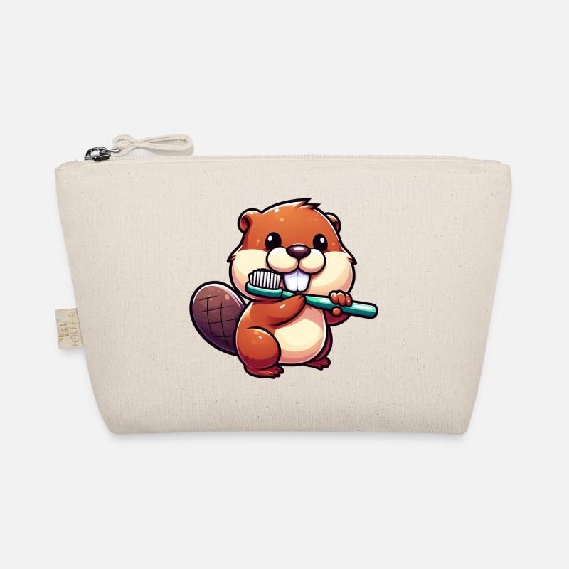 Castor Trousse biologique