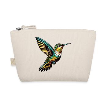 Colibri - Trousse biologique - nature - Devant