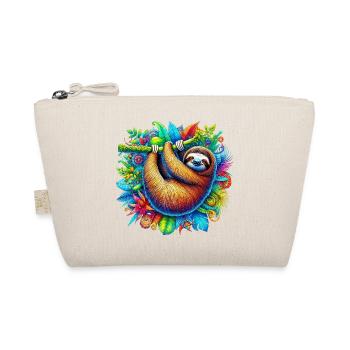 Paresse - Trousse biologique - nature - Devant