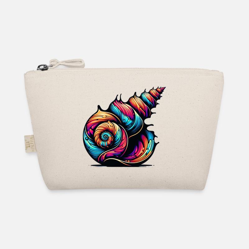 Coquille Trousse biologique