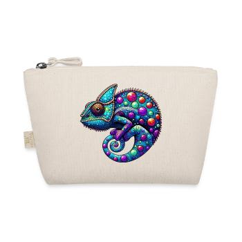 Caméléon - Trousse biologique - nature - Devant
