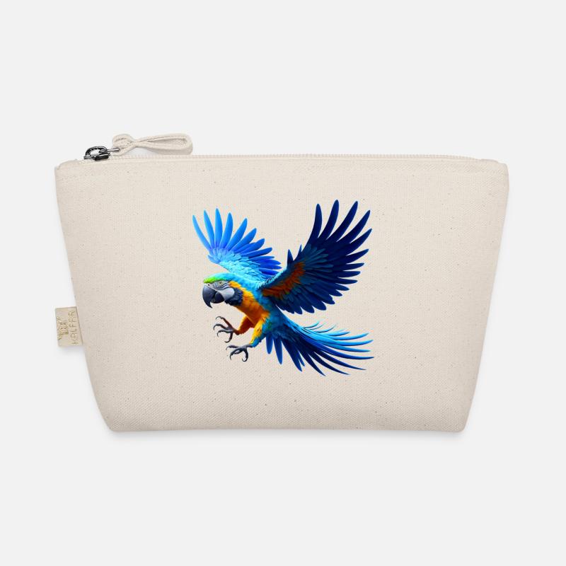 Ara (02) Bio-Täschchen