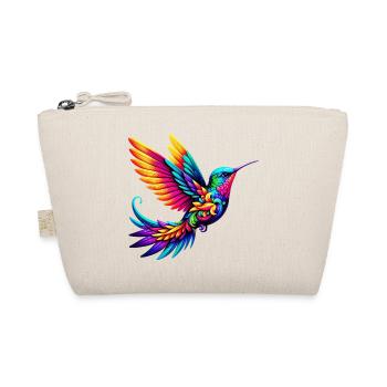 Colibri - Trousse biologique - nature - Devant