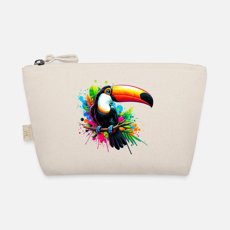Toucan Trousse biologique