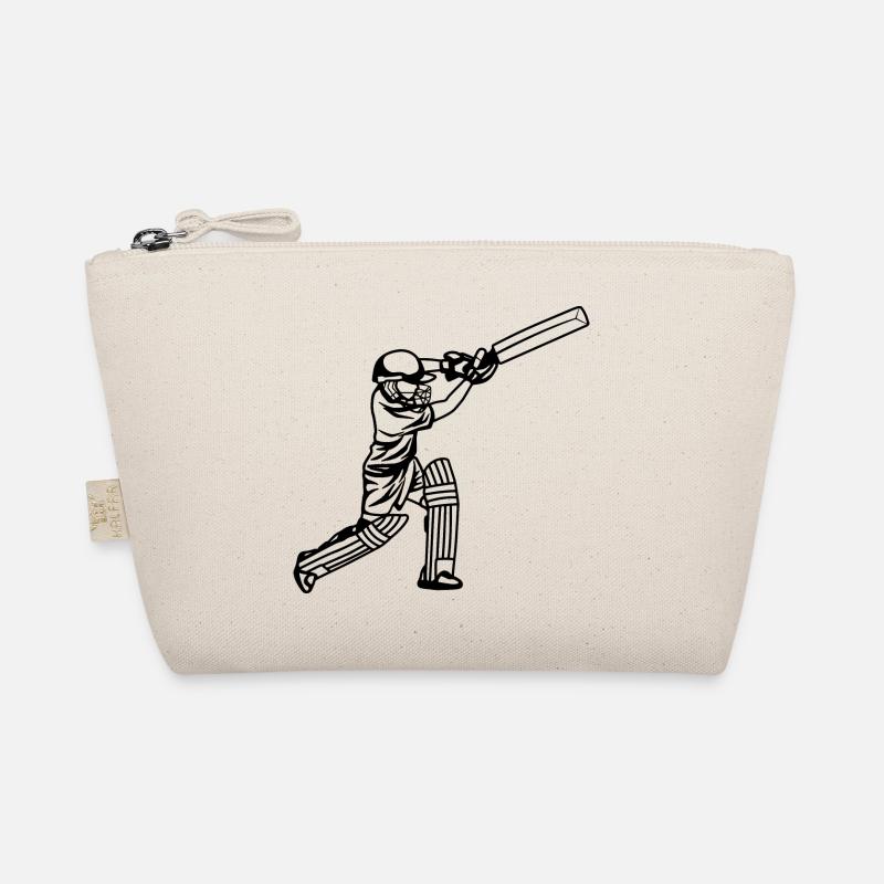 Garçon de cricket Trousse biologique