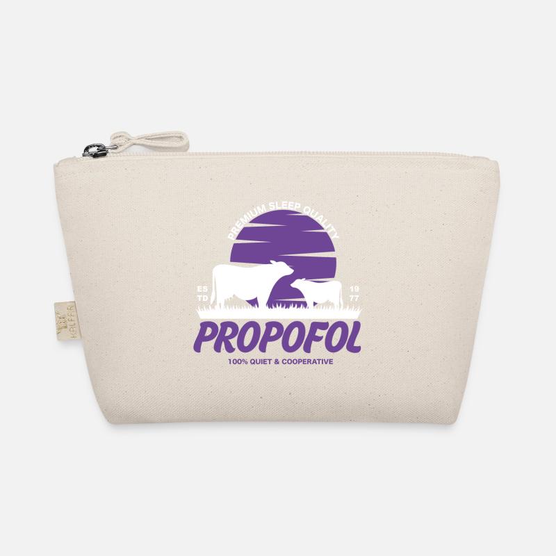 Propofol - Qualité de sommeil parfaite Trousse biologique