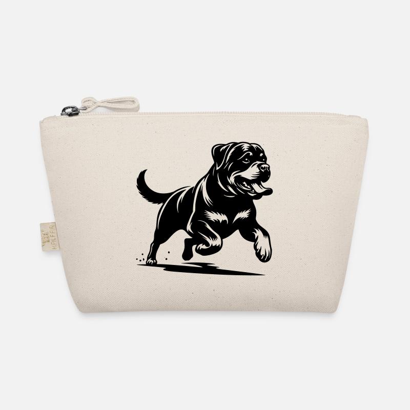 Rottweiler Trousse biologique