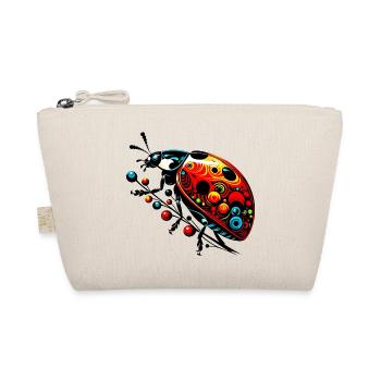 Coccinelle - Trousse biologique - nature - Devant
