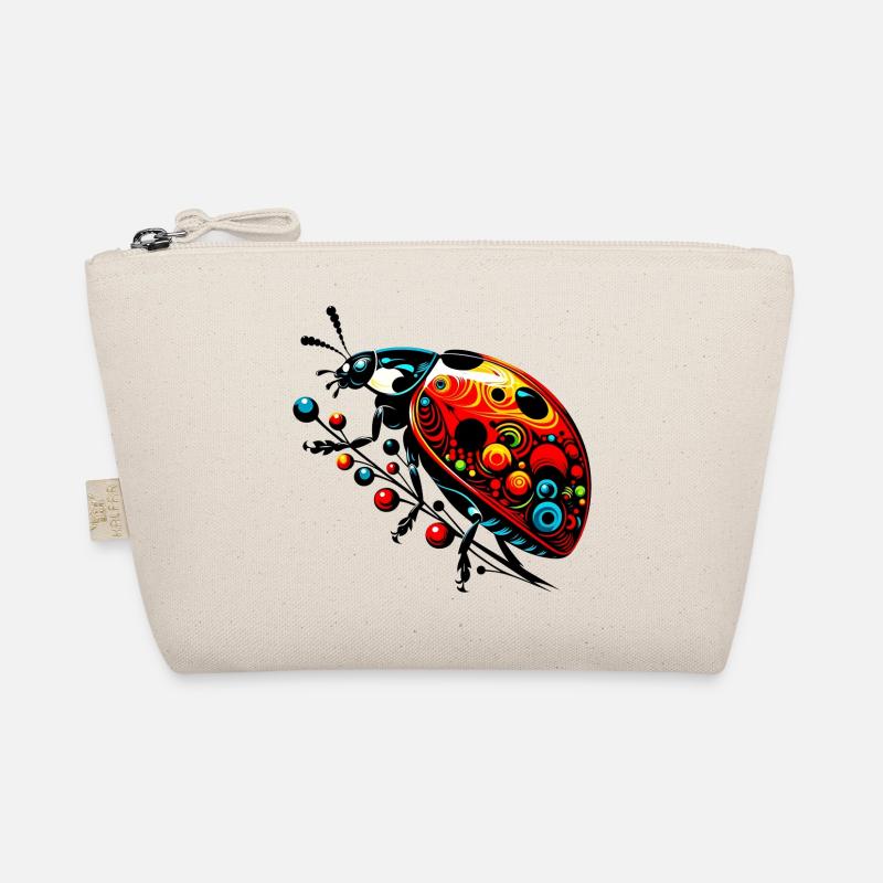 Coccinelle Trousse biologique