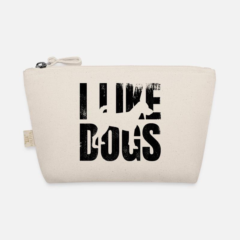 J’aime les chiens Trousse biologique