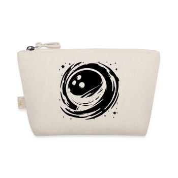 Graphiques de bowling - Trousse biologique - nature - Devant