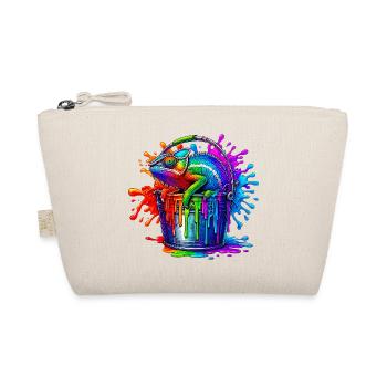 Caméléon - Trousse biologique - nature - Devant