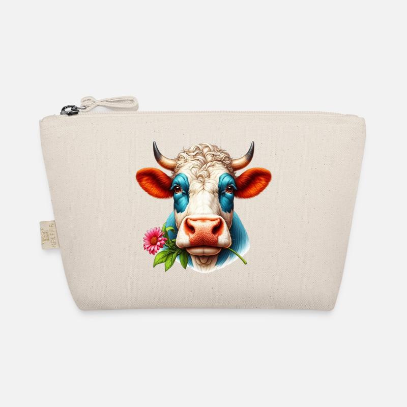 Fleurs de fleur de vache Trousse biologique