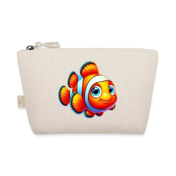 Poisson-clown - Trousse biologique - nature - Devant