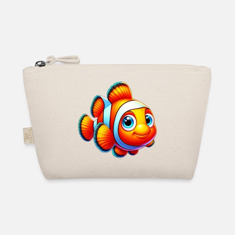 Poisson-clown Trousse biologique