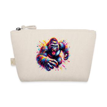 Gorille - Trousse biologique - nature - Devant