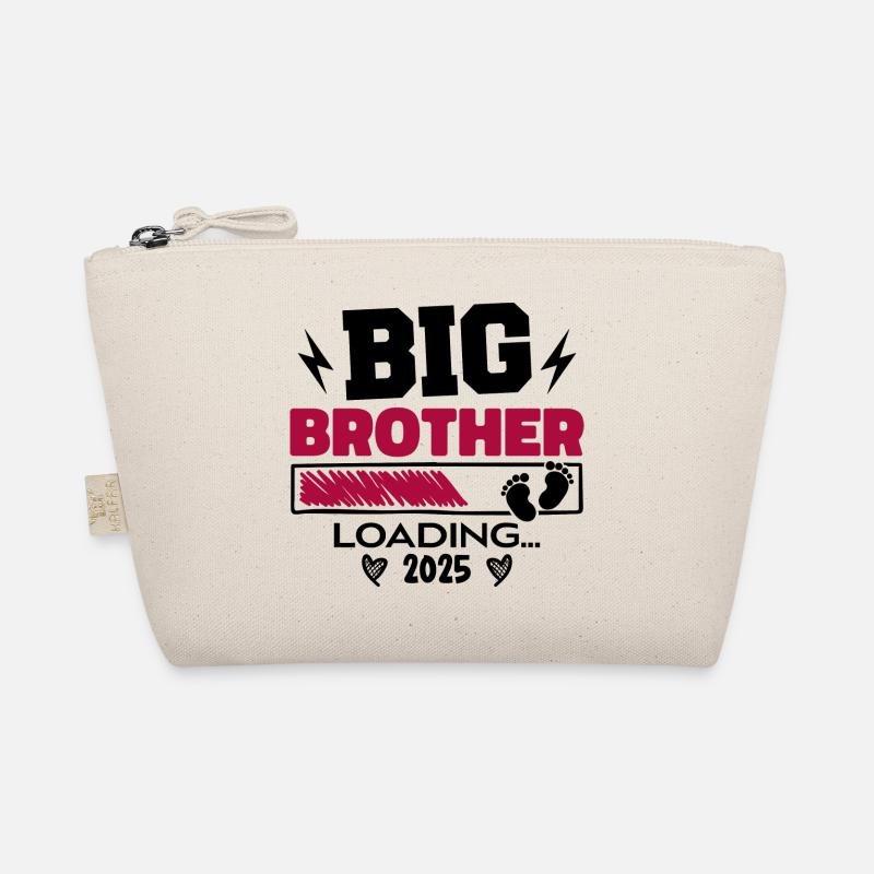 Big Brother Loading 2025 wird zu Big Brother Bio-Täschchen