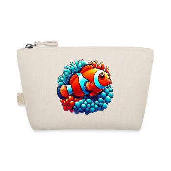 Poisson-clown - Trousse biologique - nature - Devant