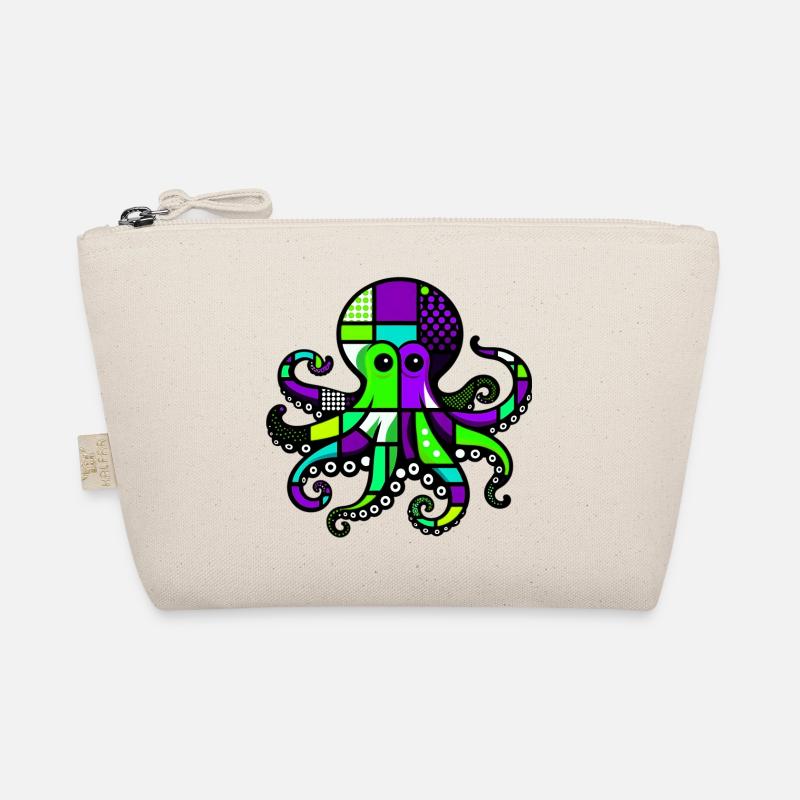 Pieuvre Trousse biologique