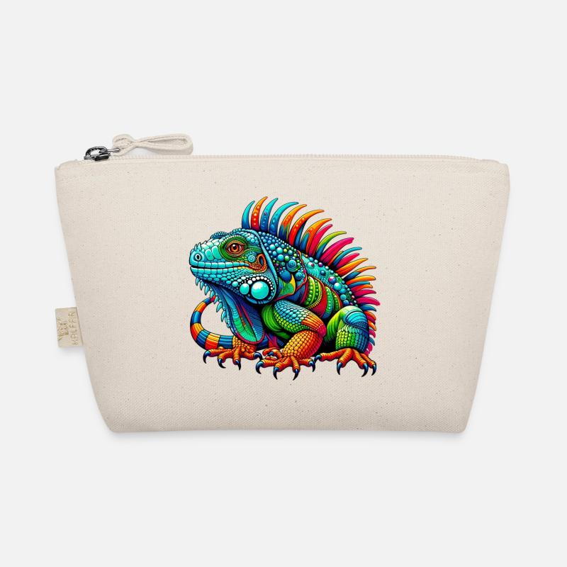 Iguane Trousse biologique