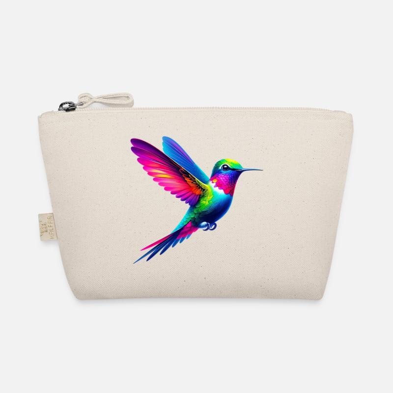 Kolibri Bio-Täschchen