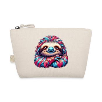 Paresse - Trousse biologique - nature - Devant