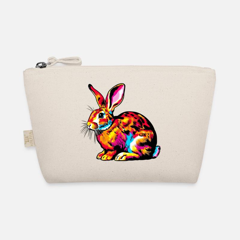 Lapin Trousse biologique