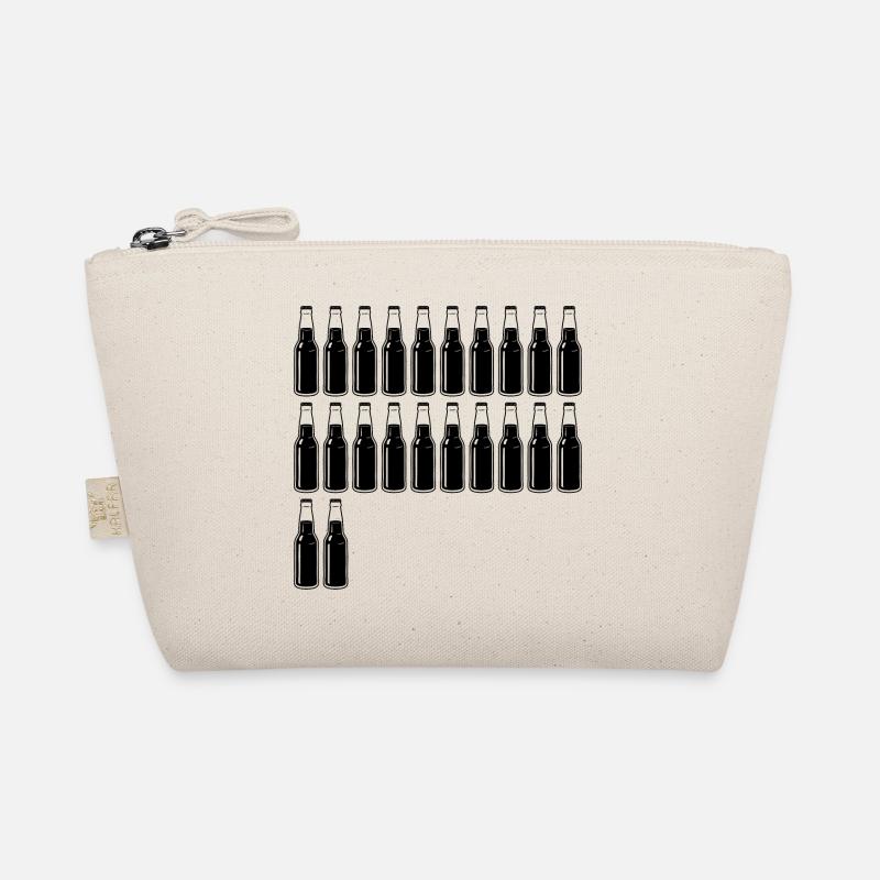 22 bouteilles de bière - Bière - 22 ans - 22e anniversaire Trousse biologique
