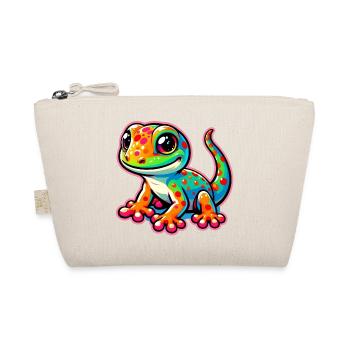 Gecko - Trousse biologique - nature - Devant