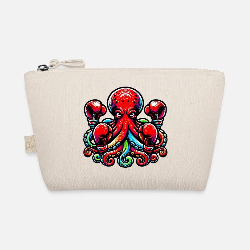 Pieuvre Trousse biologique