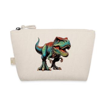 Dinosaure - Trousse biologique - nature - Devant