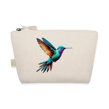 Colibri - Trousse biologique - nature - Devant