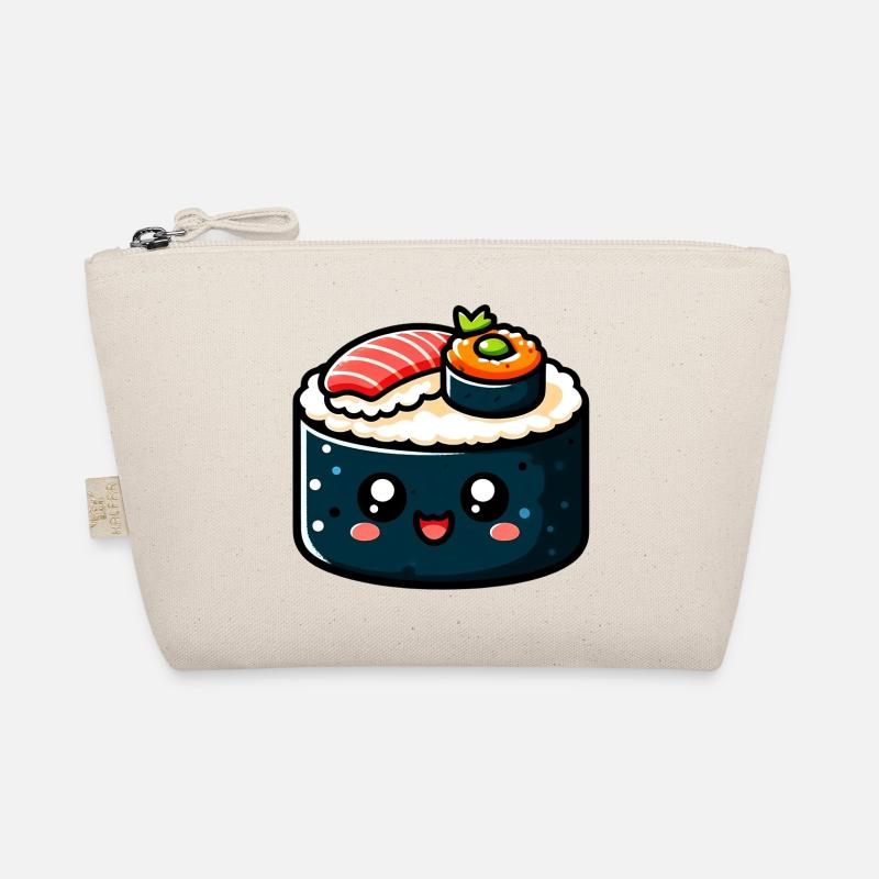 Sushi Trousse biologique