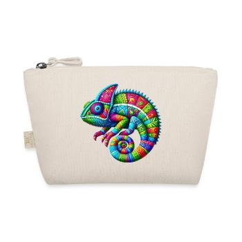 Caméléon - Trousse biologique - nature - Devant