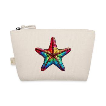 Étoile de mer - Trousse biologique - nature - Devant
