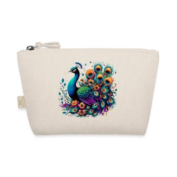 Paon - Trousse biologique - nature - Devant