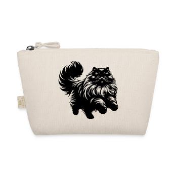 Chat persan - Persan - Trousse biologique - nature - Devant