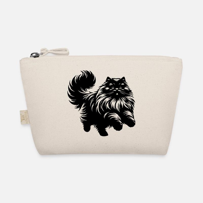 Chat persan - Persan Trousse biologique