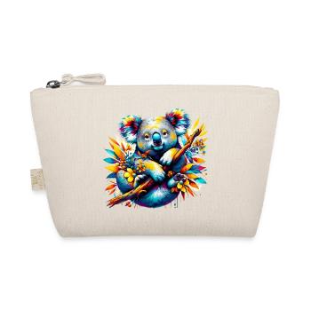 Koala - Trousse biologique - nature - Devant