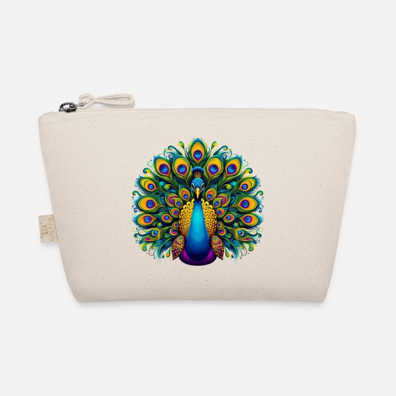 Paon Trousse biologique