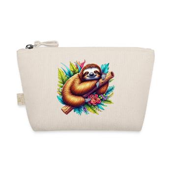 Paresse - Trousse biologique - nature - Devant