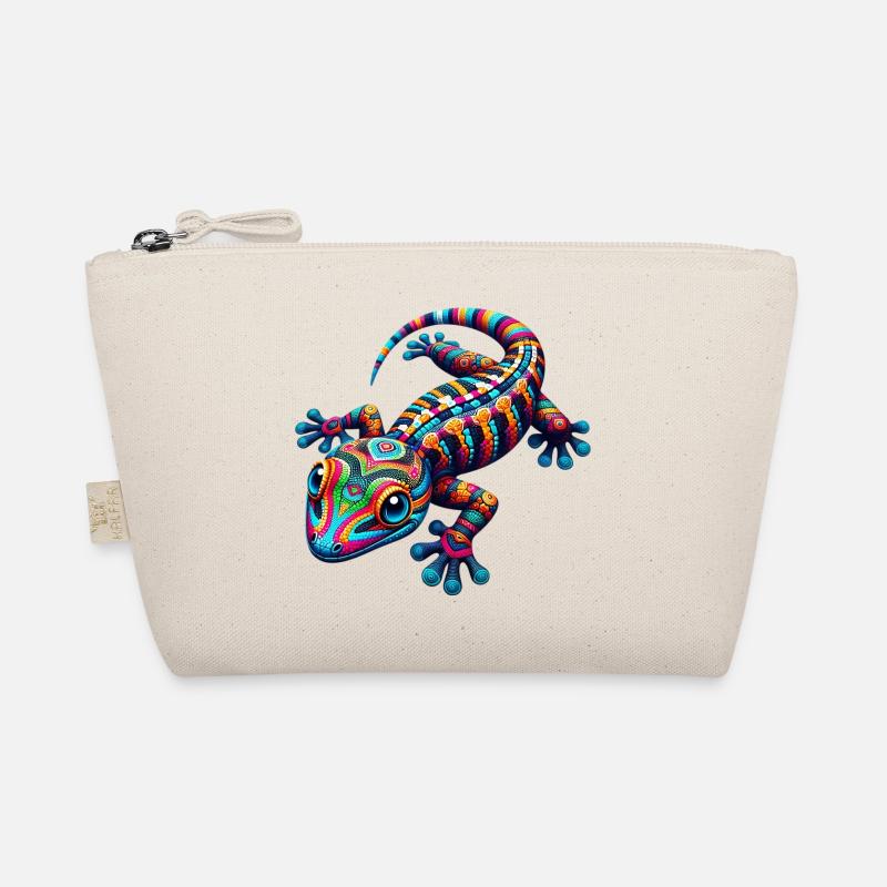 Gecko Trousse biologique