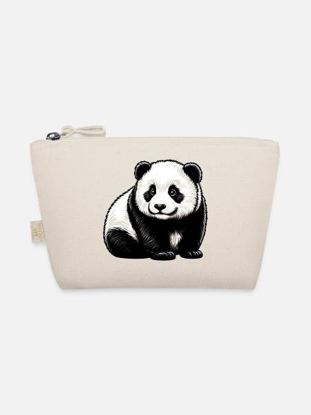 Panda - Bio Tasje - nature